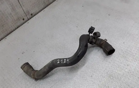 Volkswagen Transporter - Caravelle T5 Engine coolant pipe/hose