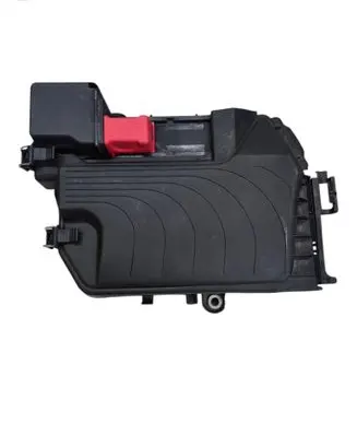 Mercedes-Benz B W246 W242 Fuse box cover A2465400024 A2465400182
