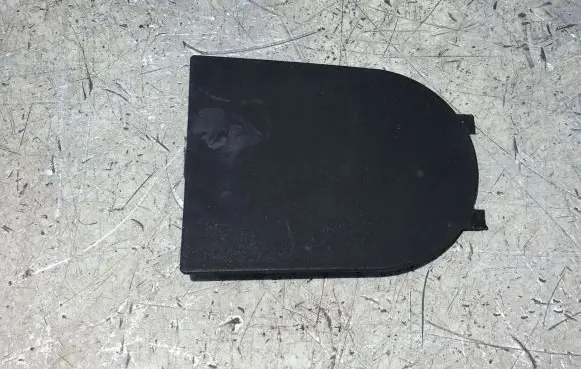 Fiat Ducato Front door wing mirror part 01706234300