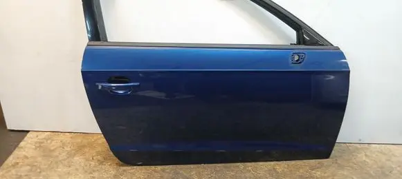 Audi A3 S3 8V Door (2 Door Coupe) 