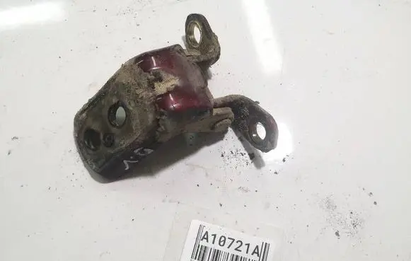 Nissan Almera Tino Front door upper hinge 