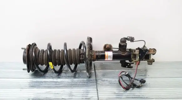 Lexus RX 450H Front shock absorber/damper 4815748050 4852048580