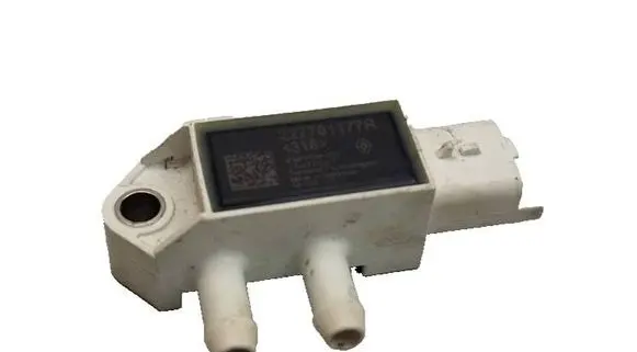 Renault Captur II Exhaust gas pressure sensor 227701177R