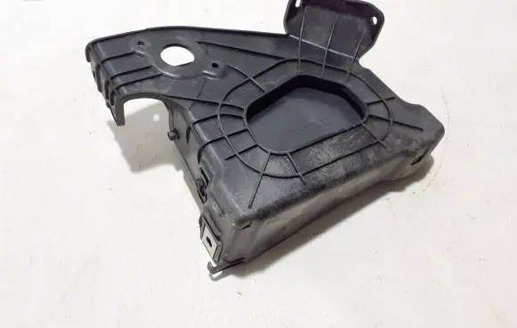 Land Rover Range Rover L405 Air conditioning/heating control unit JPLA14C239BB