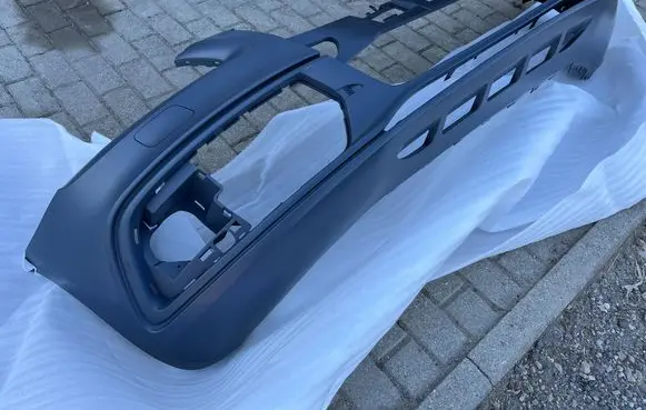 Audi Q5 SQ5 Front bumper 8R0807105E