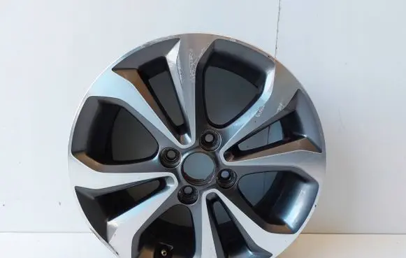 Hyundai i10 R15 alloy rim 52910B9300