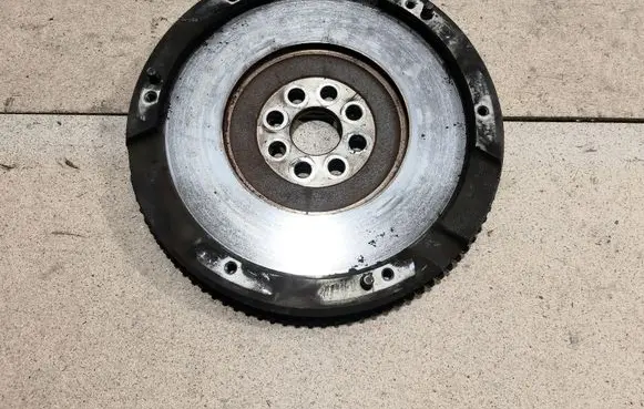 Toyota Corolla Verso E121 Flywheel