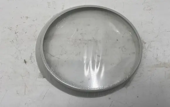 Porsche 911 Under headlight/headlamp trim 