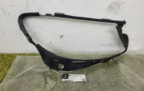 Mercedes-Benz E W213 Headlight/headlamp A2138260191 2138260191