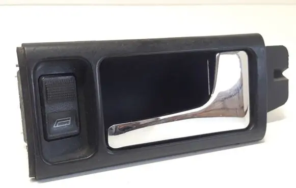 Audi A6 S6 C4 4A Front door interior handle 4A0837020C