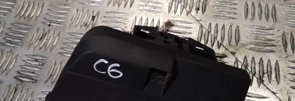 Audi A6 S6 C6 4F Positive cable (battery) 4f0915519