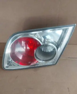 Mazda 6 Tailgate rear/tail lights 11619936