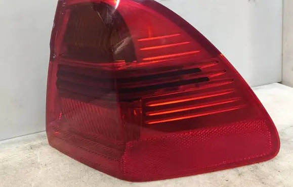 BMW 3 E90 E91 Rear/tail lights 276102