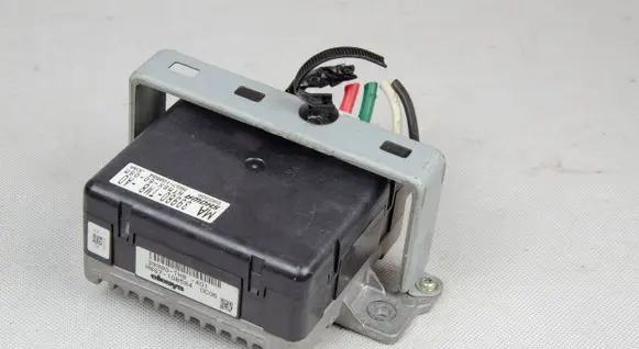 Honda Insight Other control units/modules 39980TM8A0