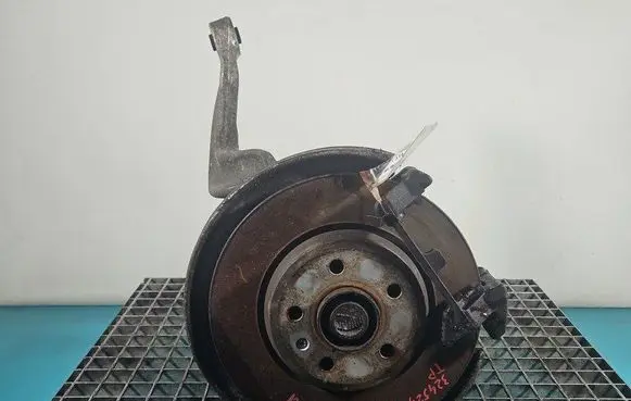 Audi A4 S4 B8 8K Rear wheel bearing hub IMPRK1372934