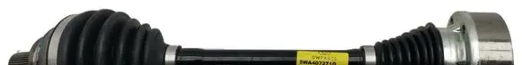 Audi A3 8Y Front driveshaft 5WA407271G