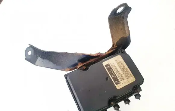 Toyota Corolla Verso AR10 ABS Pump 04031840445 476l2230204085