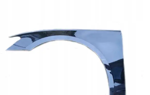 Audi A6 S6 C8 4K Fender
