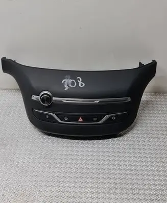Peugeot 308 A set of switches 96777660ZD 908790E9000DDM 10093069