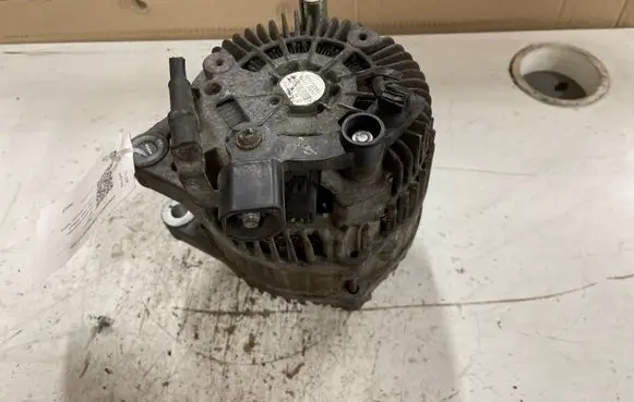 Peugeot 407 Generator/alternator 9654752880 A004TJ0084C