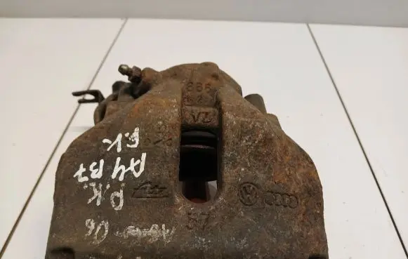 Audi A4 S4 B7 8E 8H Front brake caliper