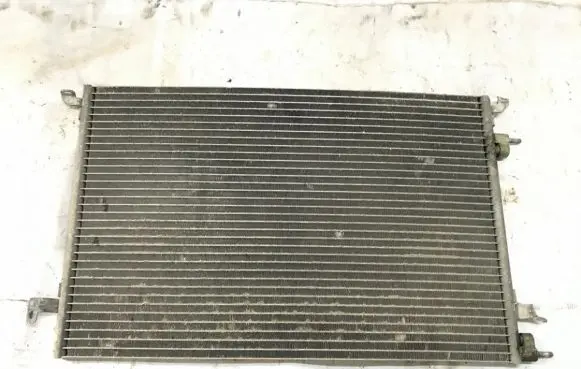 Opel Vectra C A/C cooling radiator (condenser) 24418363 871869g