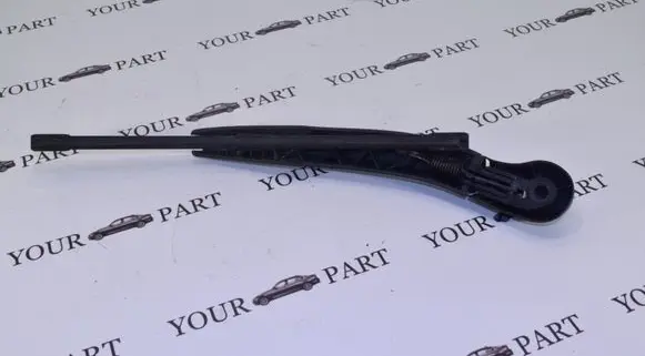 BMW 5 F10 F11 Rear wiper blade arm 4280793