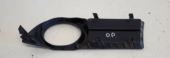 Toyota Corolla Verso E121 Front fog light trim/grill 521270F020