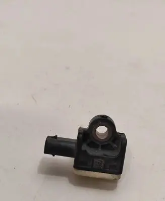 Audi A7 S7 4G Airbag deployment crash/impact sensor 4H0959651A
