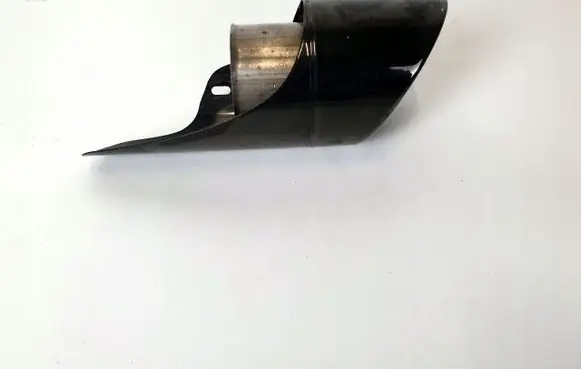 Porsche Macan (95B) Muffler ending 95B253681M