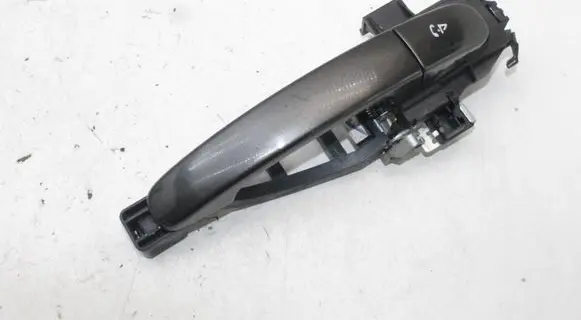 Ford Ranger Rear door exterior handle EB3B22486AA