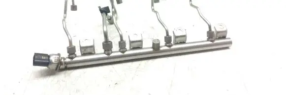 Fuel main line pipe