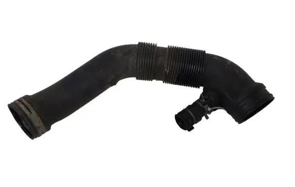 Skoda Octavia Mk2 (1Z) Air intake hose/pipe 1K0129684