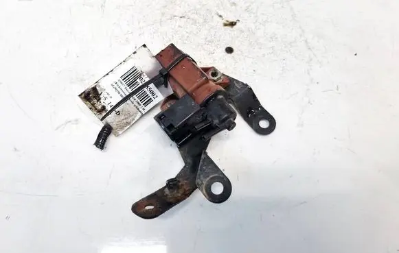 Ford Kuga I Turbo solenoid valve 6G9Q9E882CA 6G9Q-9E882-CA