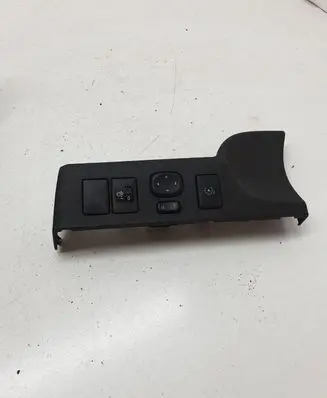 Toyota Avensis T270 Wing mirror switch 5544605080