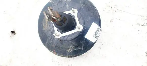 Subaru Outback Brake booster 124G215T