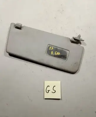 Rover 75 Sun visor 8200294234