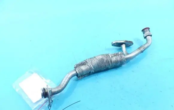 Porsche Cayenne (9PA) Intercooler hose/pipe 94810708854 IMPRK1116915
