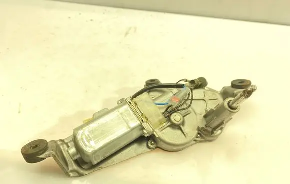 Mazda 6 Rear window wiper motor G21B67450A 8496000042