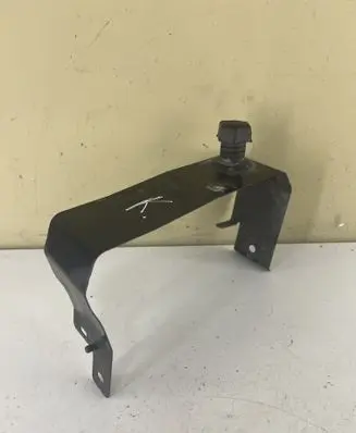 Jeep Cherokee Top upper radiator support slam panel 