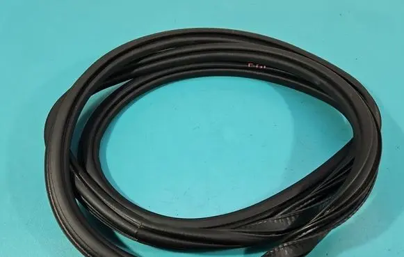 Cupra Formentor Front door rubber seal IMPRK1548464