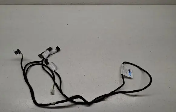 Mercedes-Benz GLC X253 C253 Panel wiring A0009060702 A2054402032