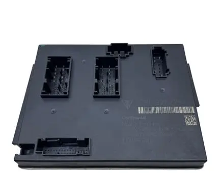 Comfort/convenience module