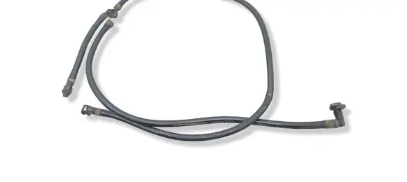 Opel Signum Windshield washer fluid hose 