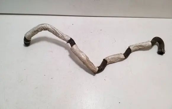 Polestar 2 Engine coolant pipe/hose 31686983
