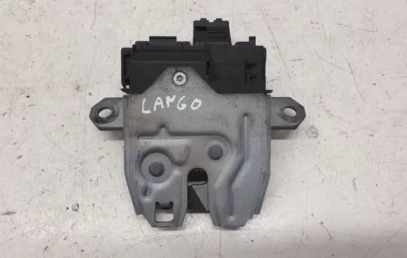 Ford Kuga I Tailgate window lock/catch/latch 8V41S442A66AE