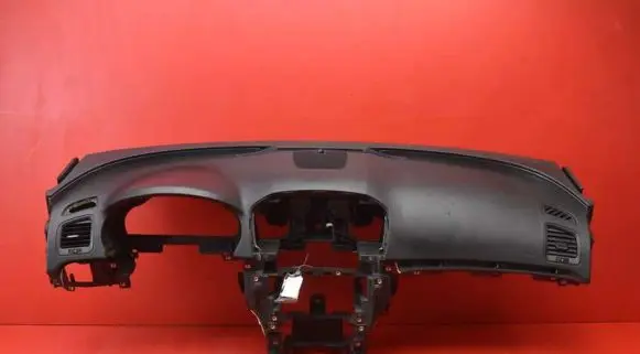 Opel Insignia A Dashboard
