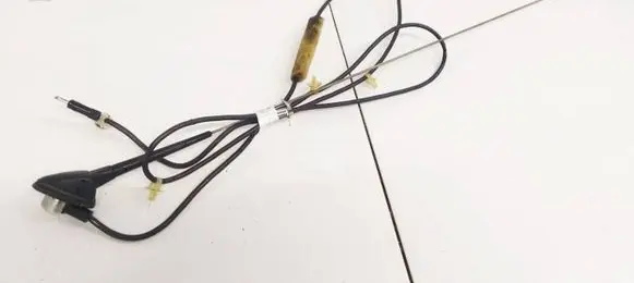 Honda Jazz Aerial GPS antenna