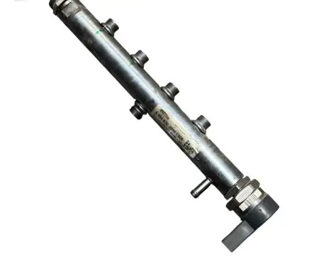 Mercedes-Benz E W213 Fuel main line pipe A6540700095