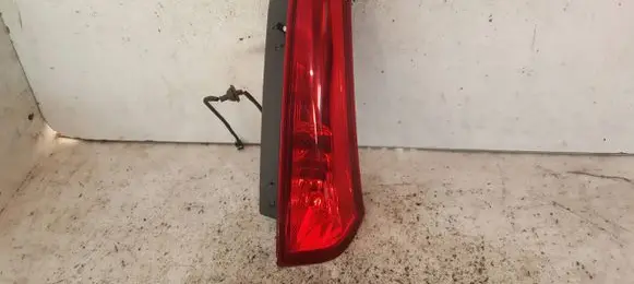 KIA Ceed Rear/tail lights
